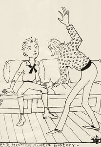 罗伯特路易斯史蒂文森教授奥斯汀历史，Villa Vailima，阿皮亚，萨摩亚 作者 罗伯特·路易斯·史蒂文森